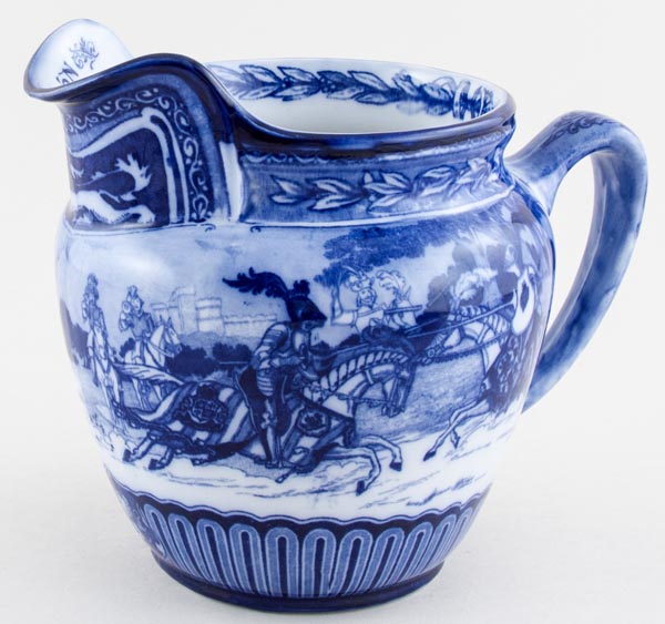 Jug or Pitcher c1930